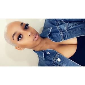 Meet your Posher, Asjah